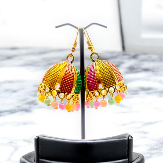 The Radiant Mehfil Jhumkay