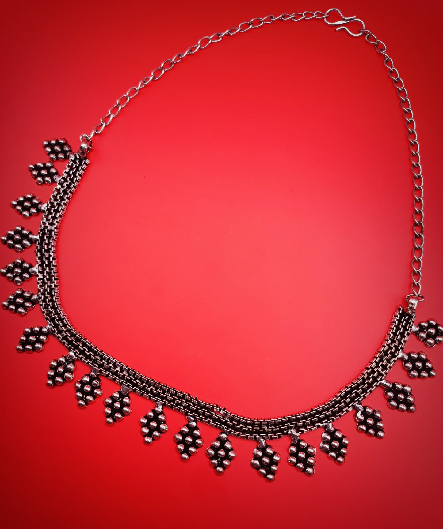 The Vintage Darya Necklace