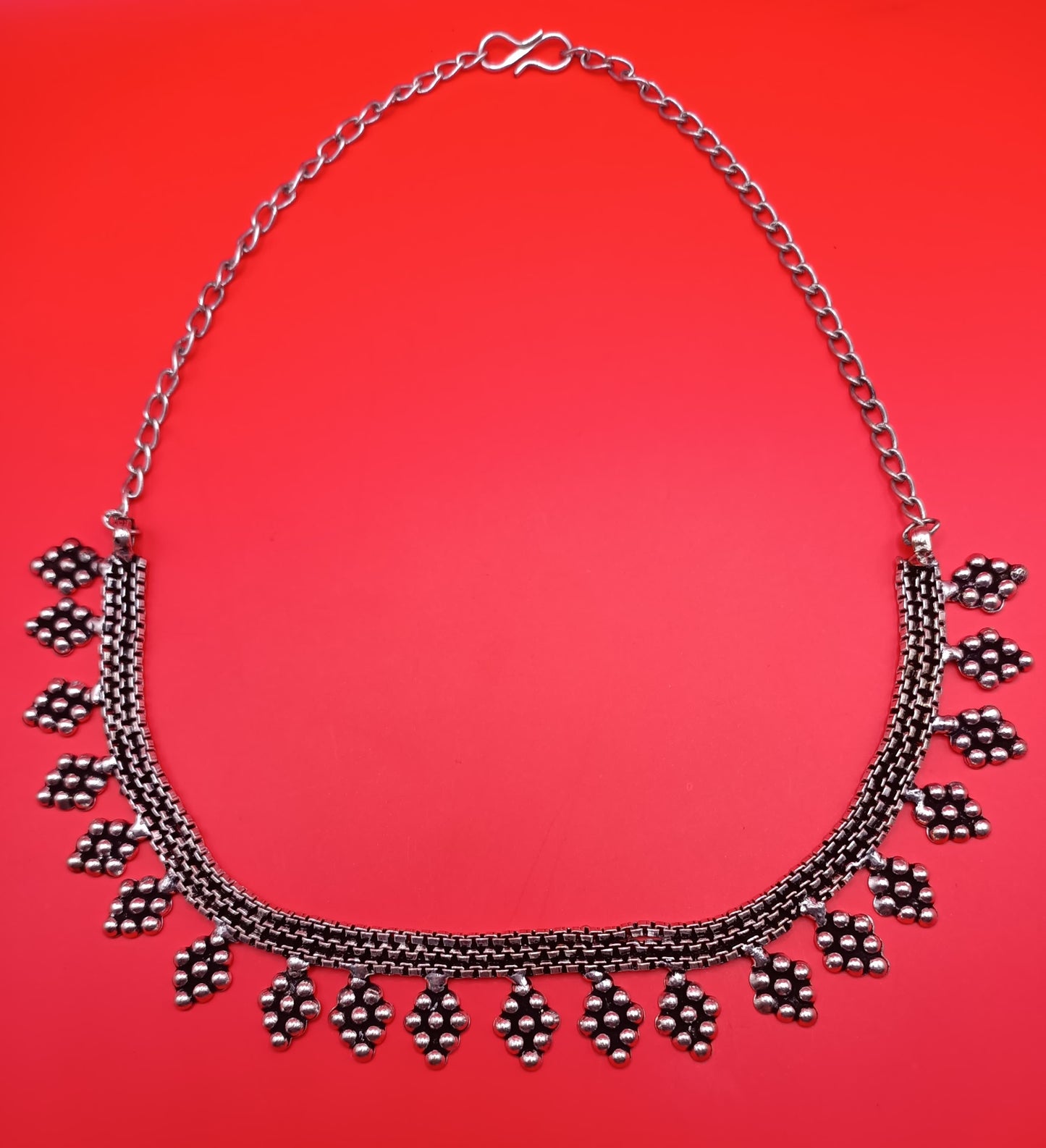 The Vintage Darya Necklace