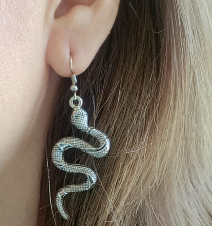 The Snakes