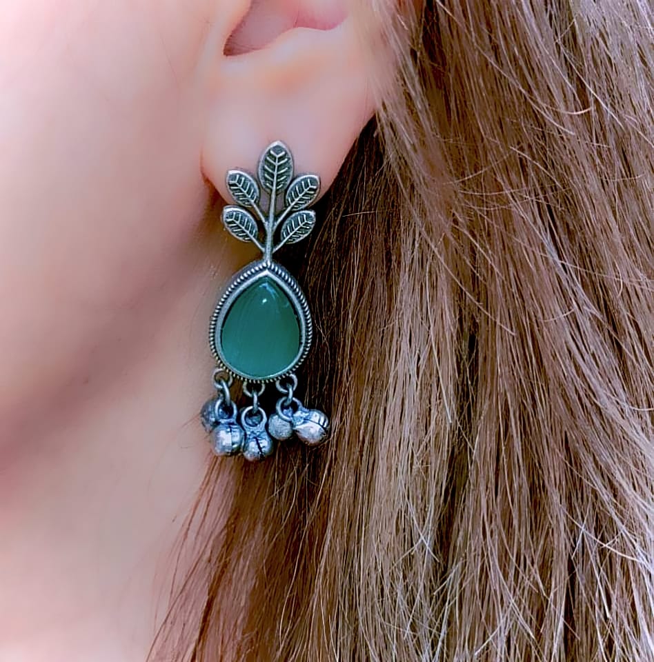 Royal Charm - Aqua