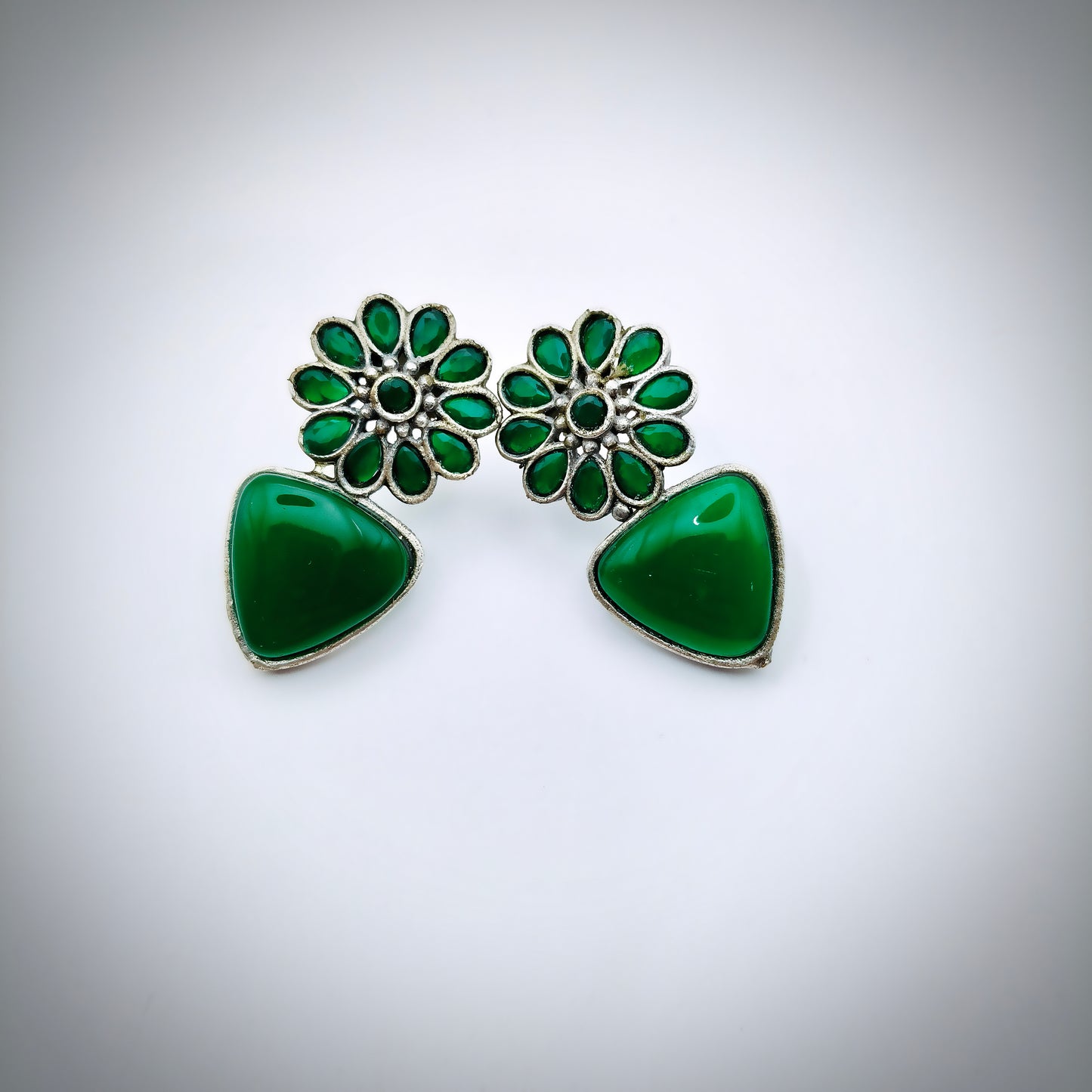 Classic Grace - Green
