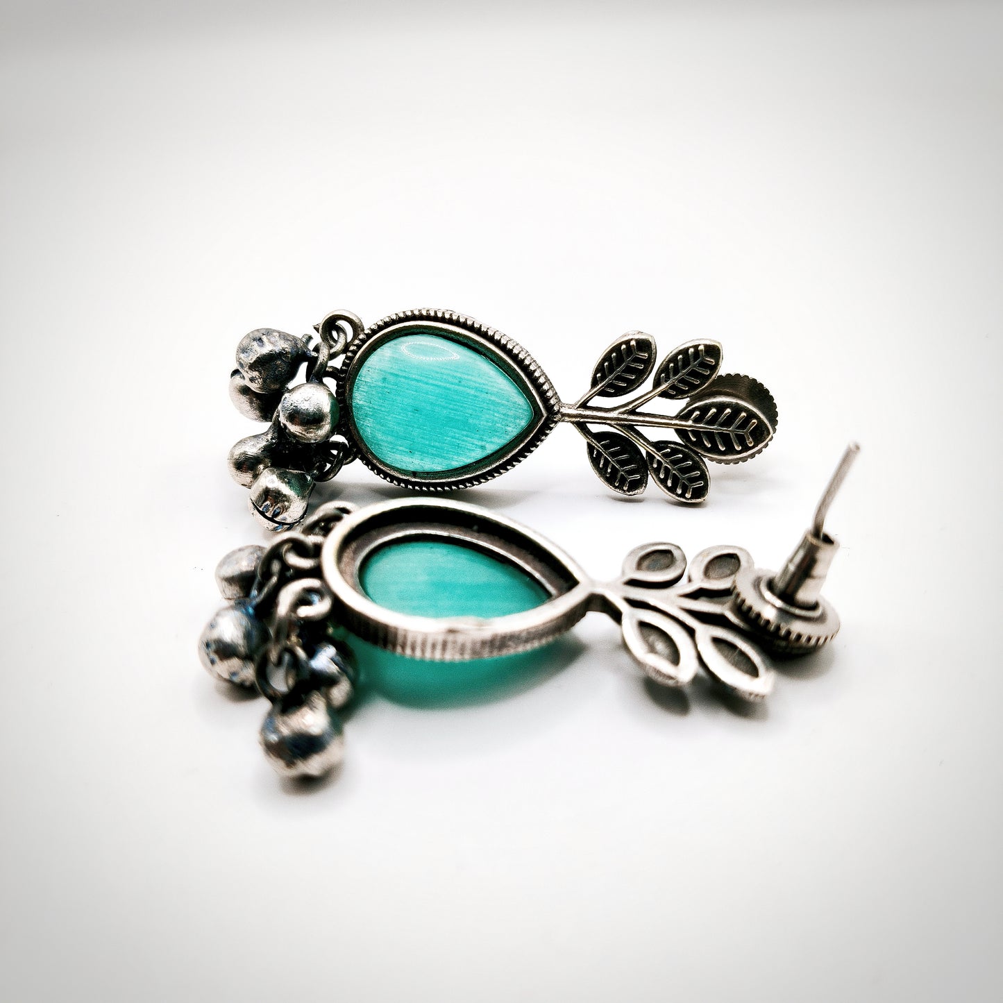 Royal Charm - Aqua