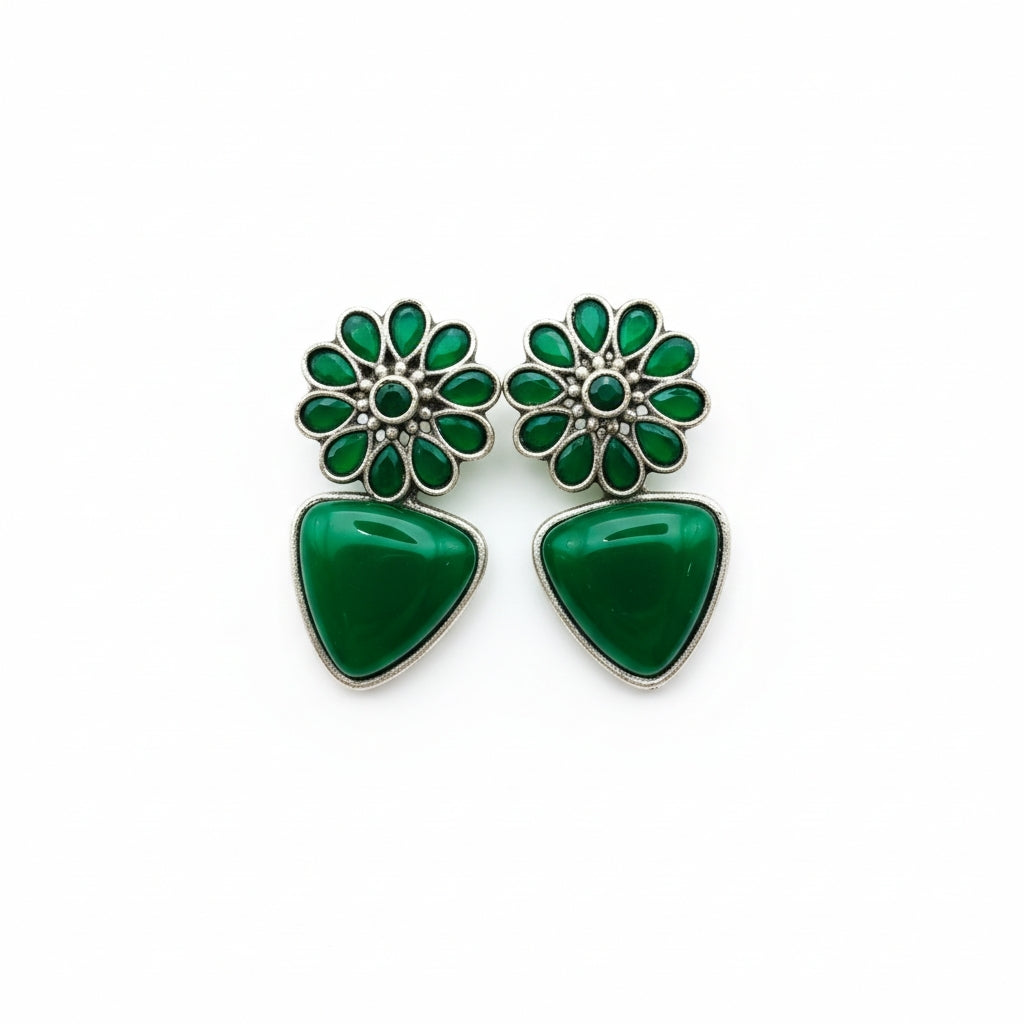 Classic Grace - Green