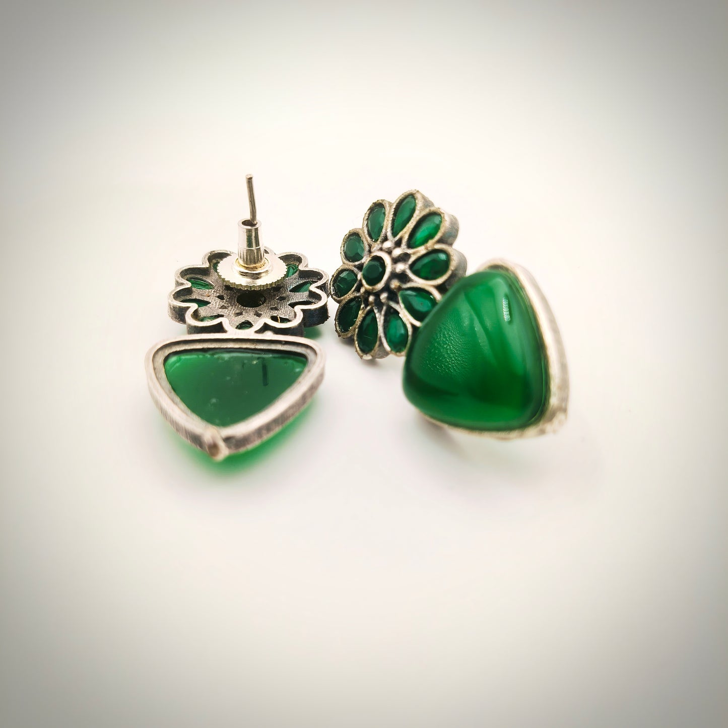 Classic Grace - Green