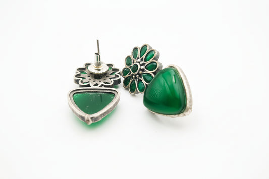 Classic Grace - Green