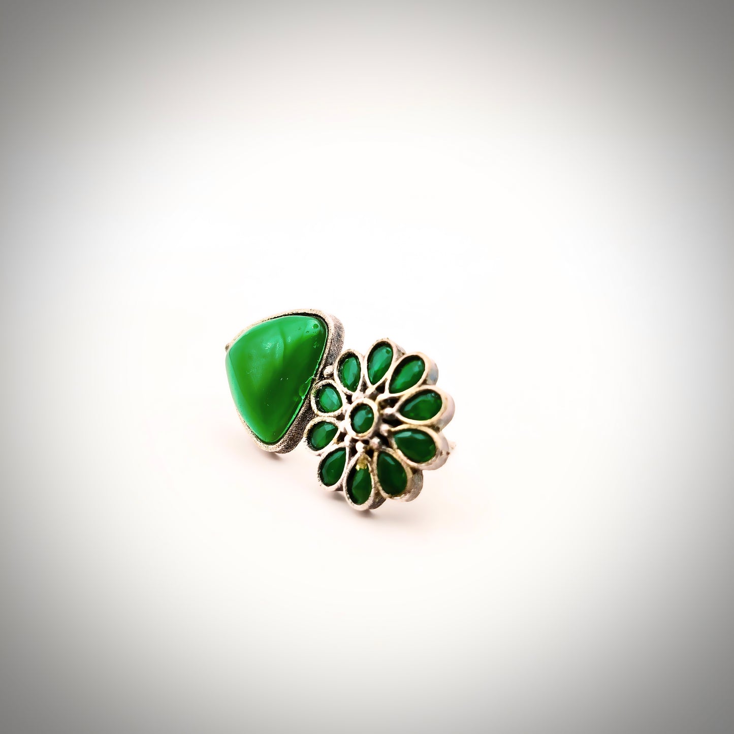 Classic Grace - Green