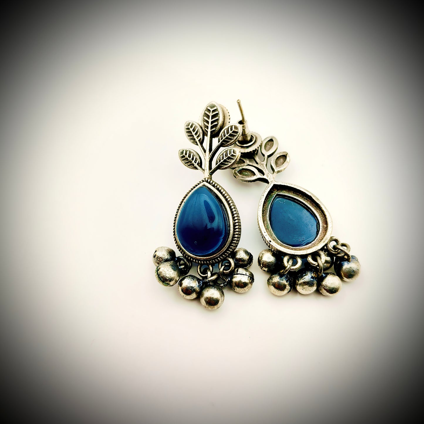 Royal Charm - Blue