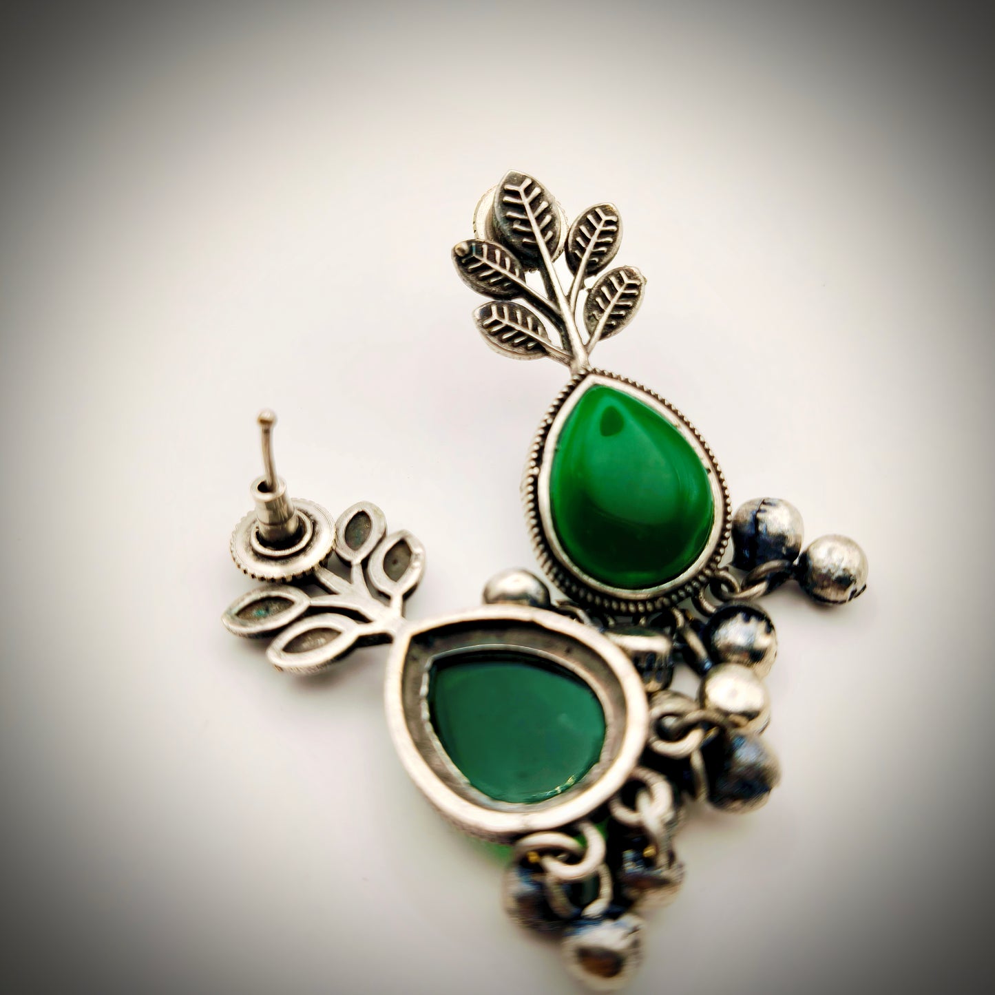 Royal Charm - Green