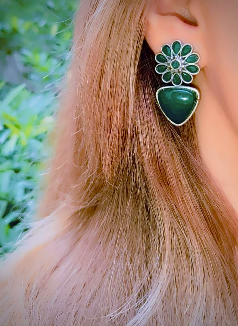 Classic Grace - Green