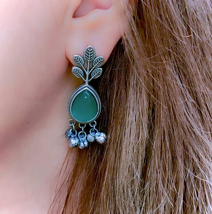 Royal Charm - Aqua