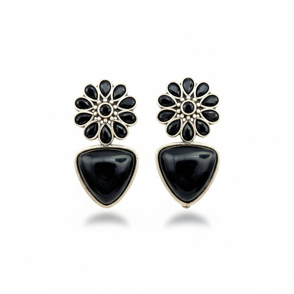 Classic Grace - Black