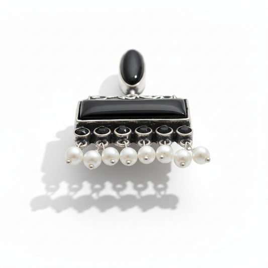 Urban Grace — Black