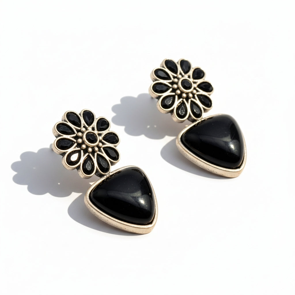 Classic Grace - Black