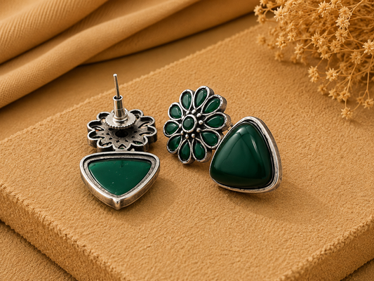 Classic Grace - Green
