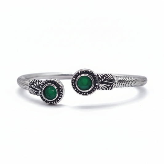 The Sovereign Cuff - Green