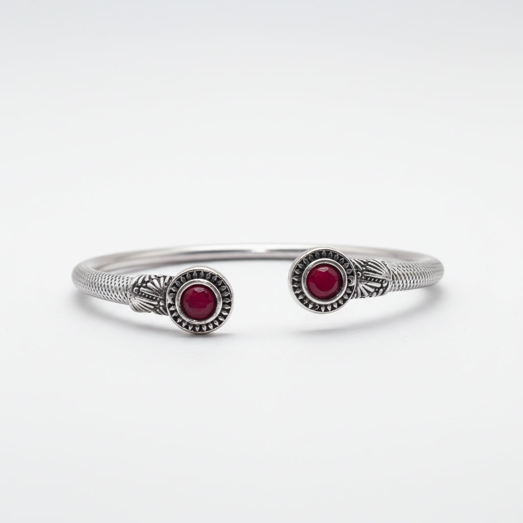 The Sovereign Cuff - Red