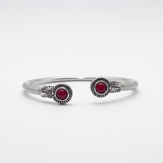 The Sovereign Cuff - Red