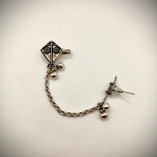 The Uraan Ear Cuff