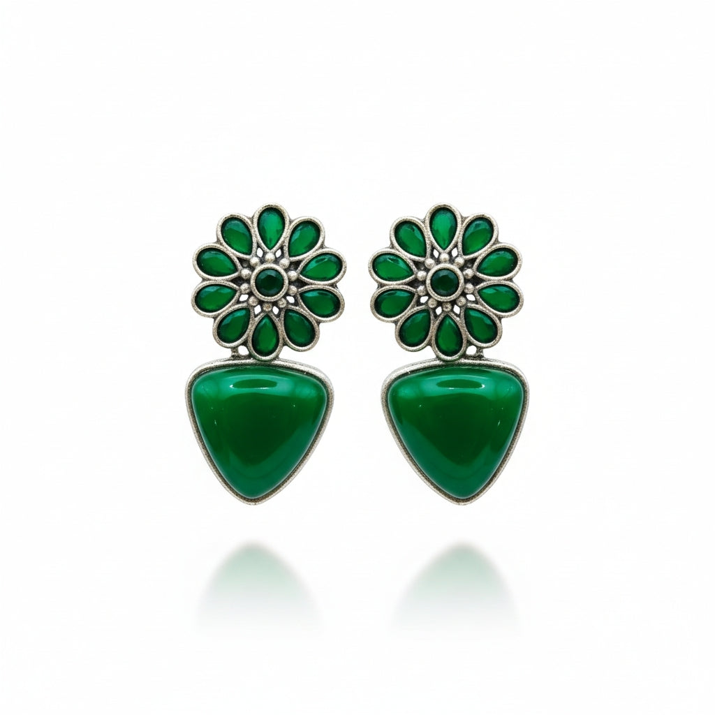 Classic Grace - Green