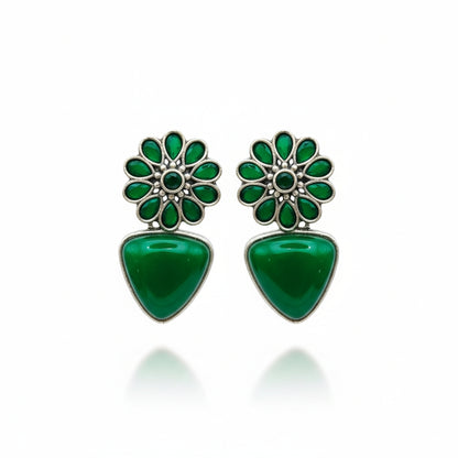 Classic Grace - Green