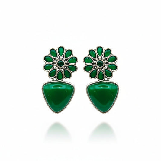 Classic Grace - Green