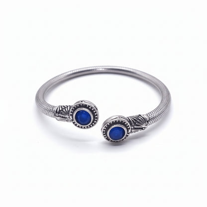 The Sovereign Cuff - Blue