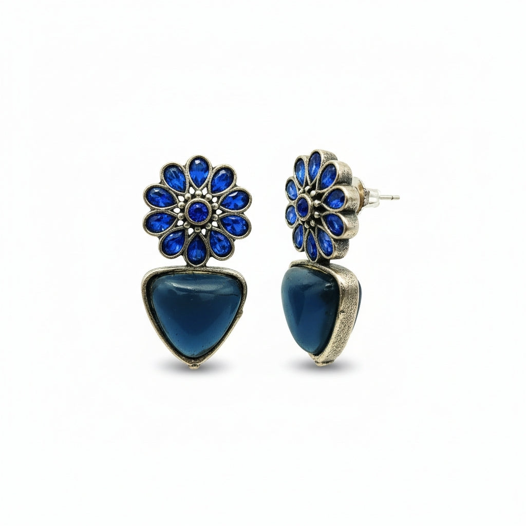 Classic Grace - Blue