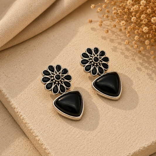 Classic Grace - Black