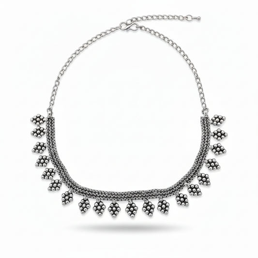 The Vintage Darya Necklace