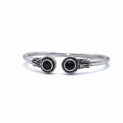 The Sovereign Cuff - Black