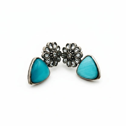 Classic Grace - Aqua Blue